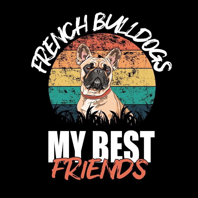 Français Bulldog