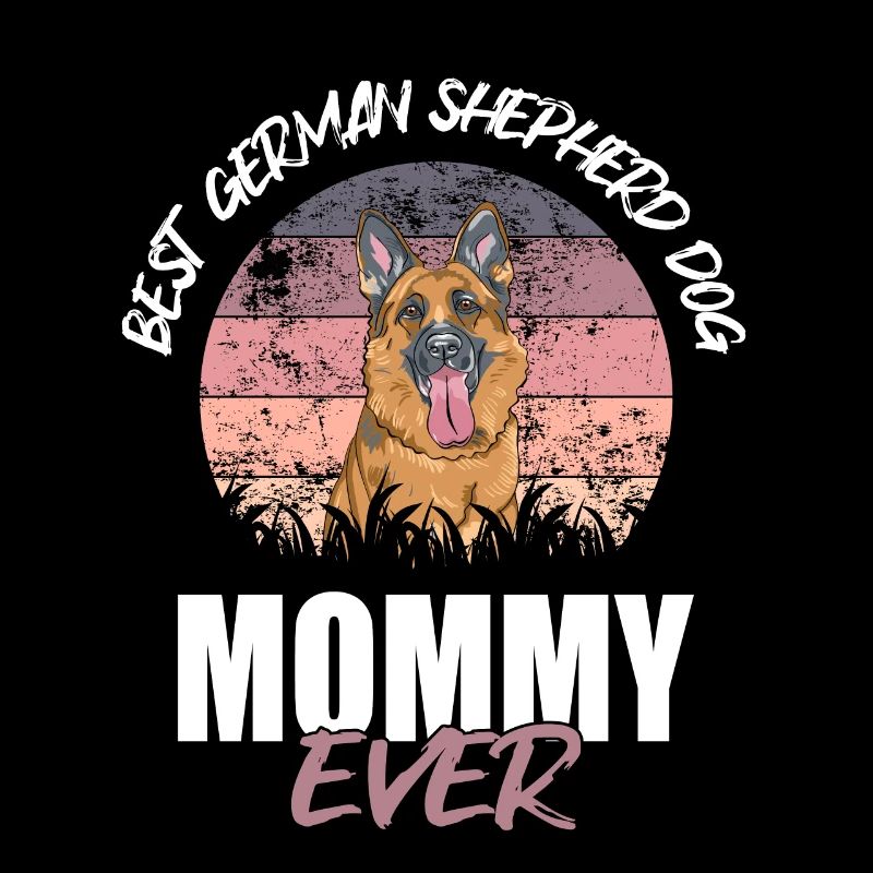 Berger allemand
