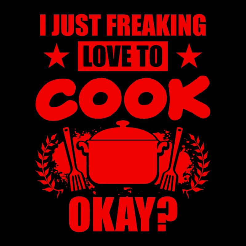liebe kochen