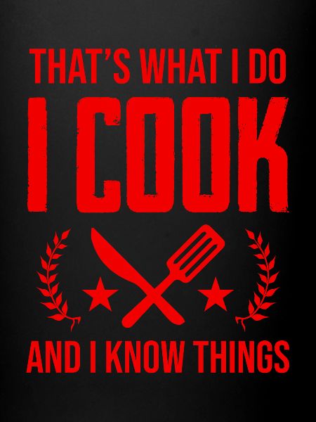 Chef cuisinier