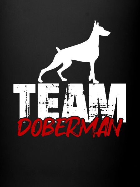 Team Dobermann