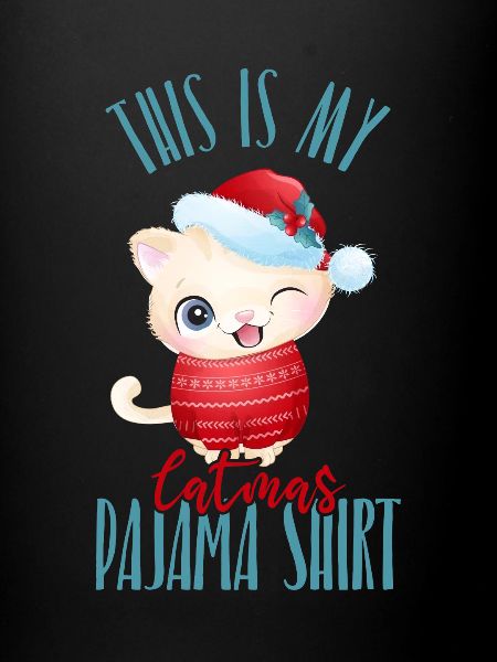 Pyjamas Christmas