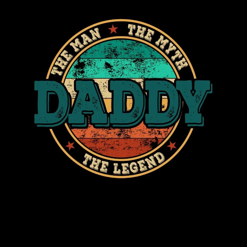 Papa la légende