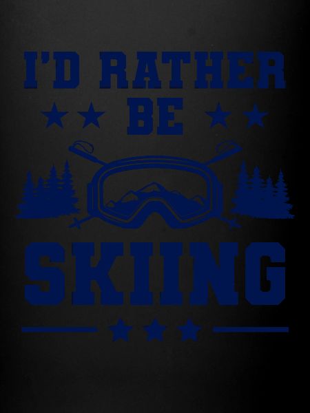 Ski Skiing