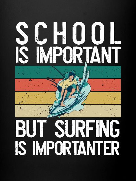 L’école est importante