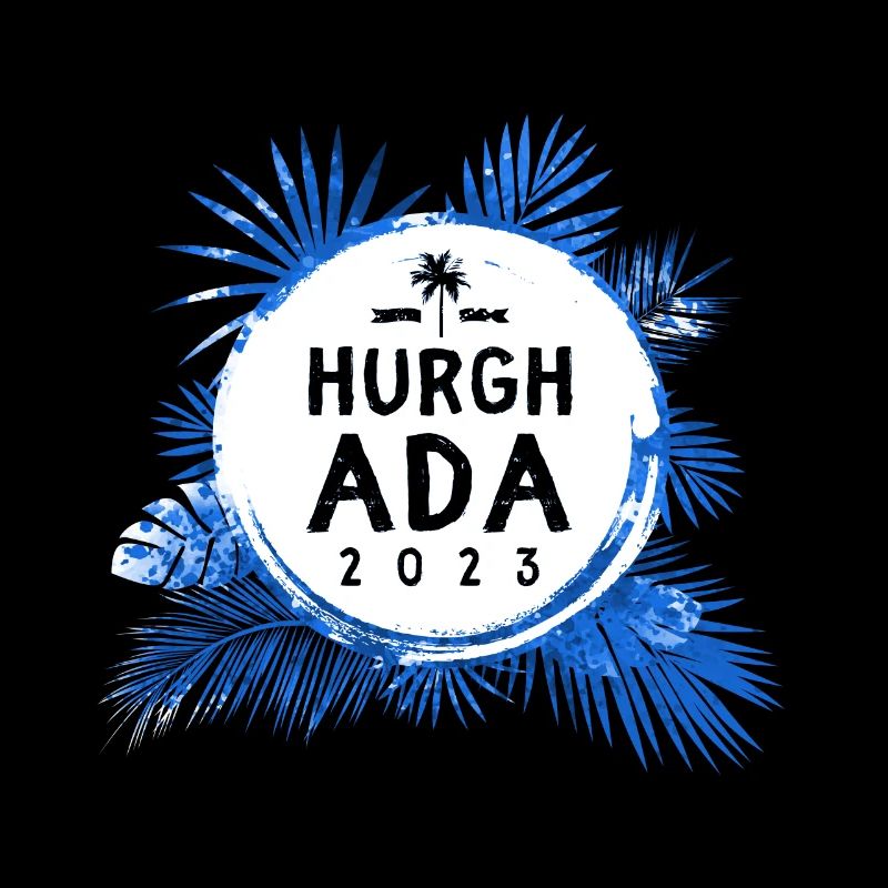 Hurghada 2023 Bunt