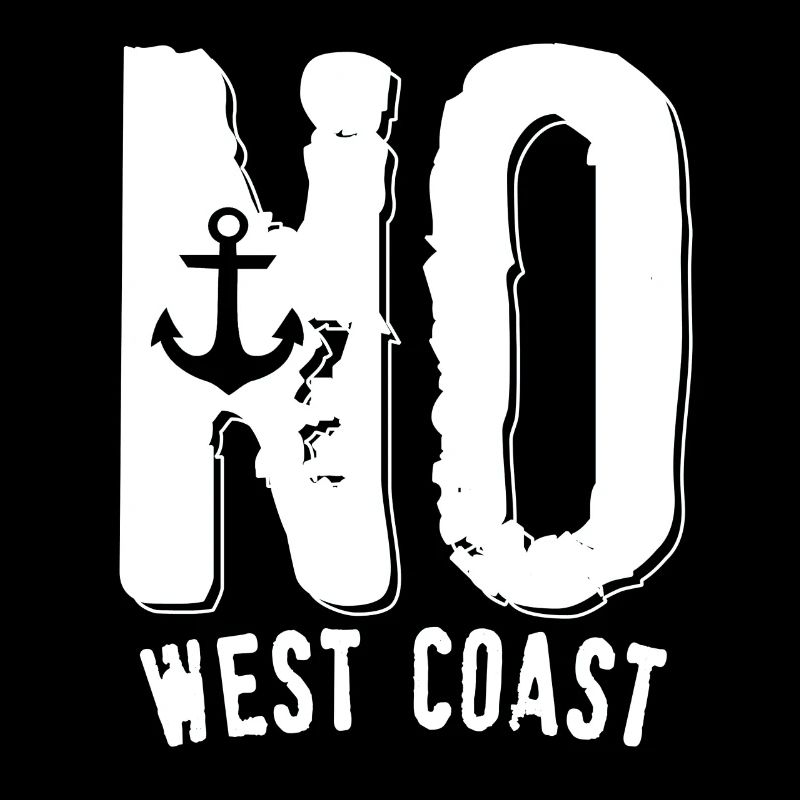 NO West Coast Noirmoutier