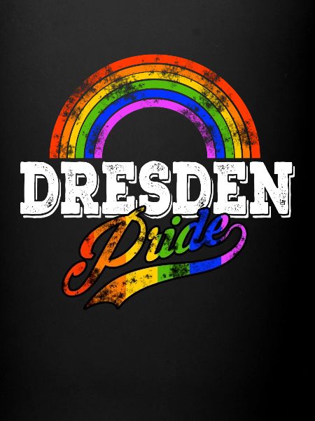 Fierté Dresde