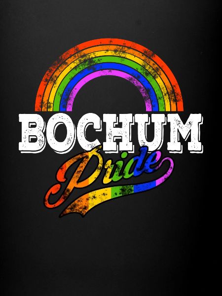 Fierté Bochum