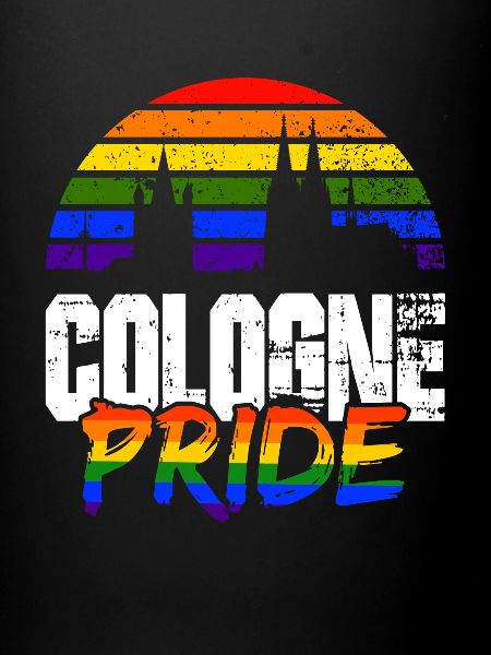 Fierté Cologne