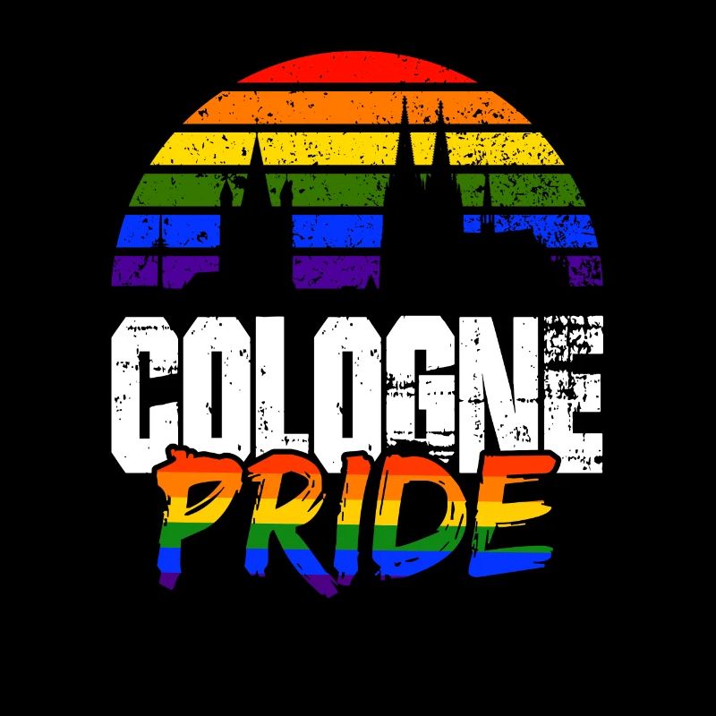 Fierté Cologne
