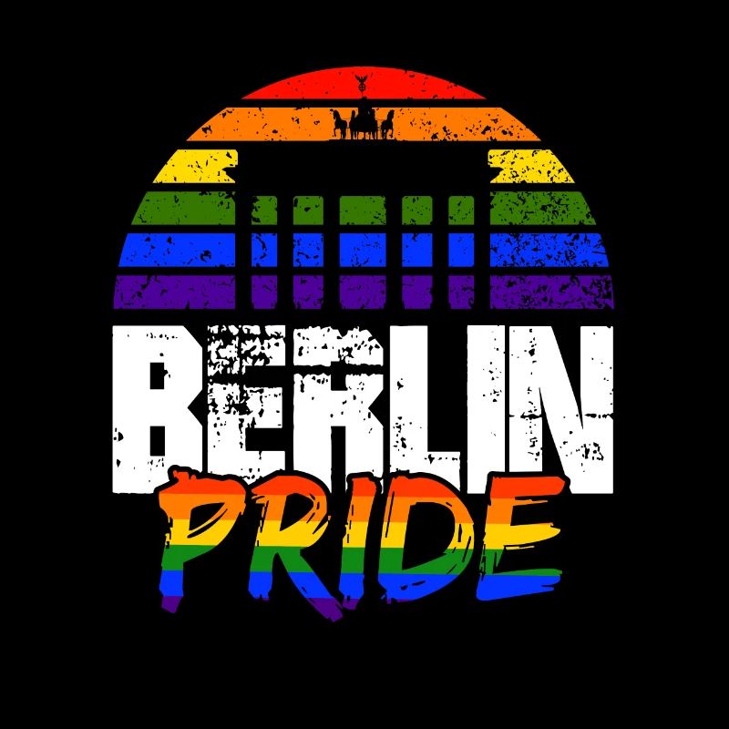 Pride Berlin