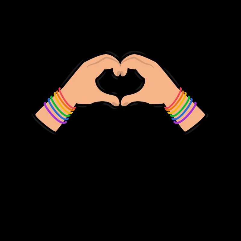 Proud LGBTQ. Opinion