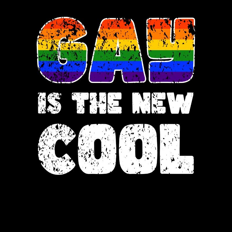 Pride LGBTQ. Statement