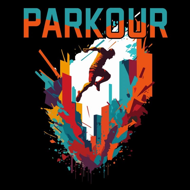 Parkour Urban