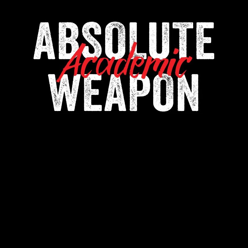 Students Absolute Academic Weapon