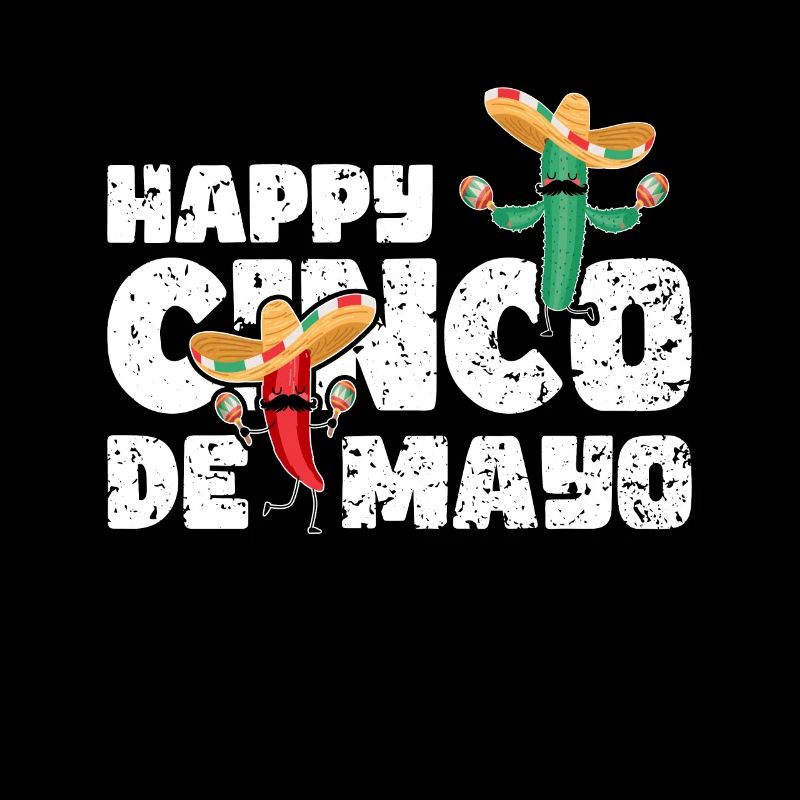 Drôle de costume pour Cinco de Mayo au Mexique