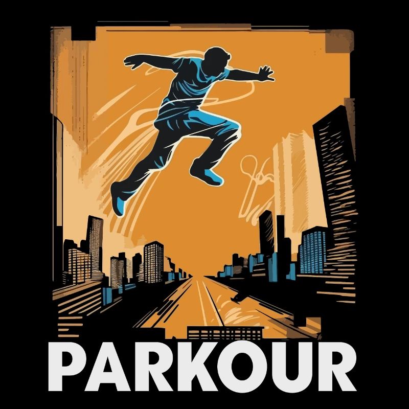 Parkour Urbain