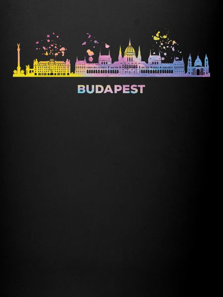 Budapester Skyline Budapest