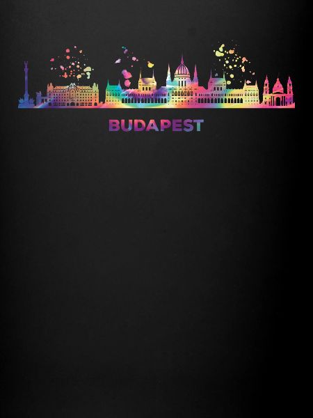 Budapester Skyline Budapest