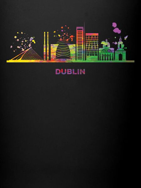 Dublin Skyline Dublin