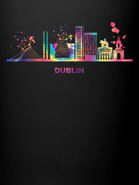 Dublin Skyline Dublin