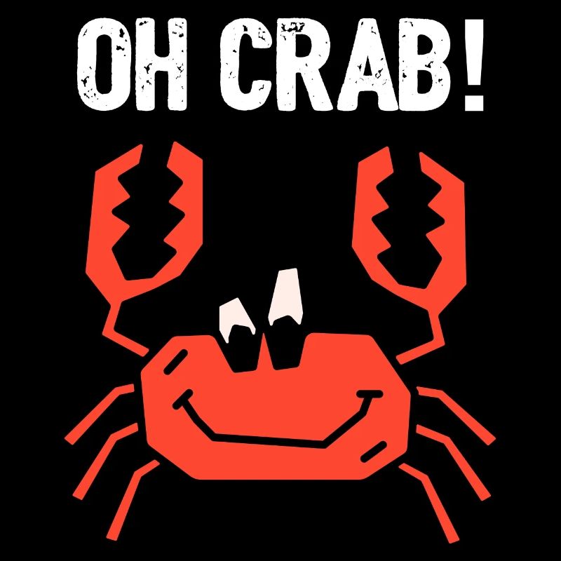 Oh Crab