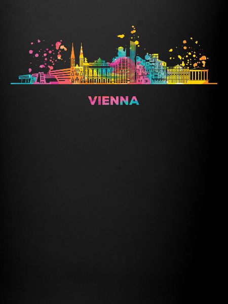 Vienesse Skyline Vienne