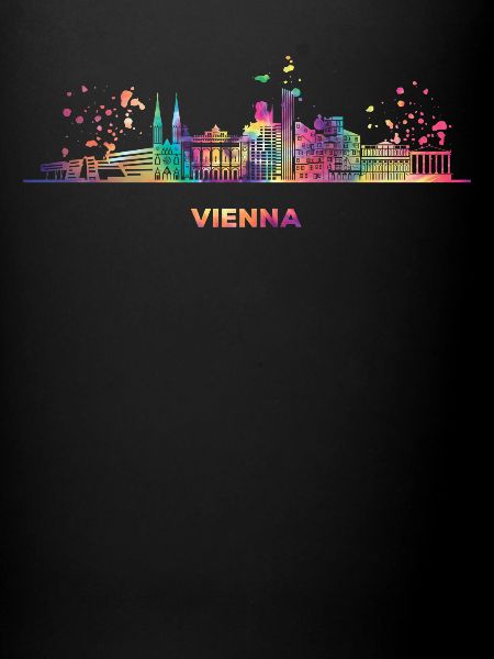 Vienesse Skyline Vienne