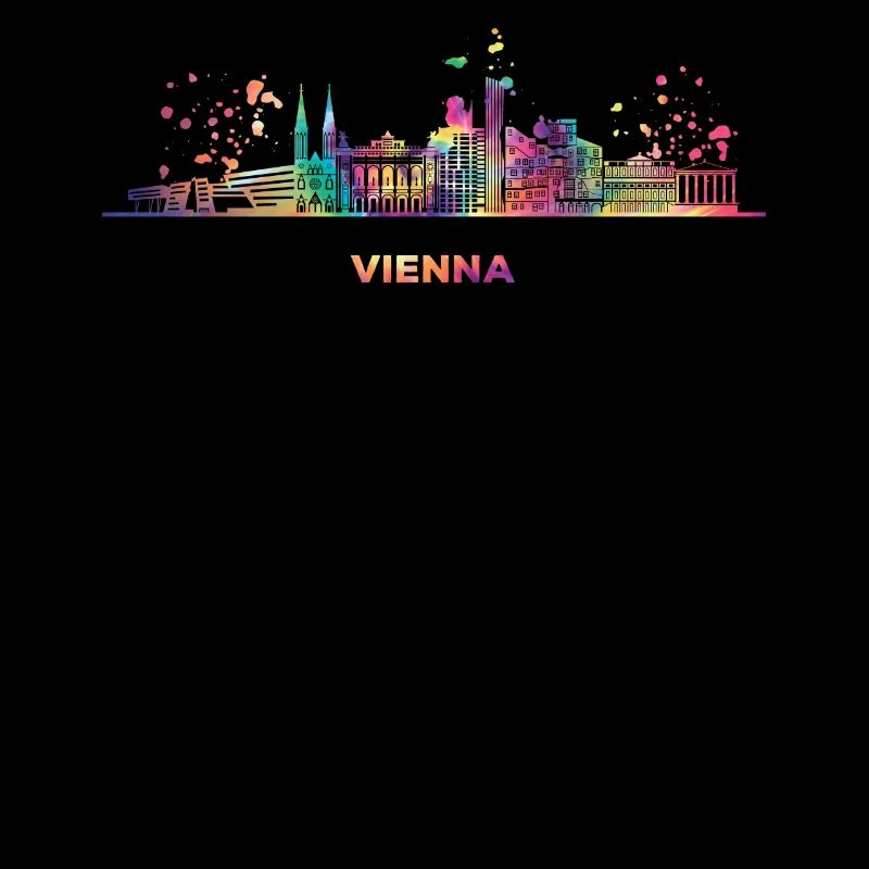 Vienesse Skyline Vienne