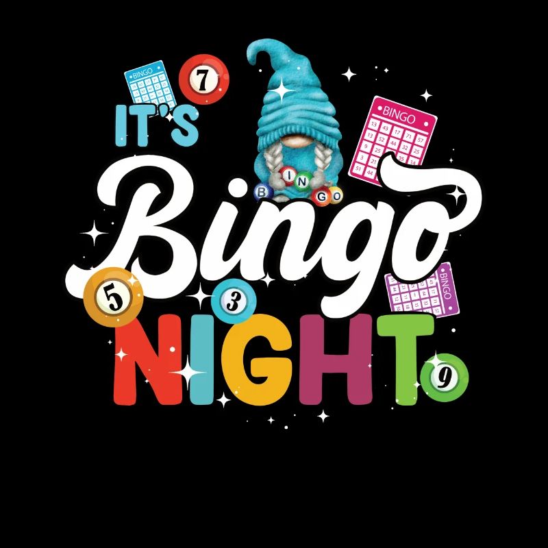 C’est bingo nuit bingo