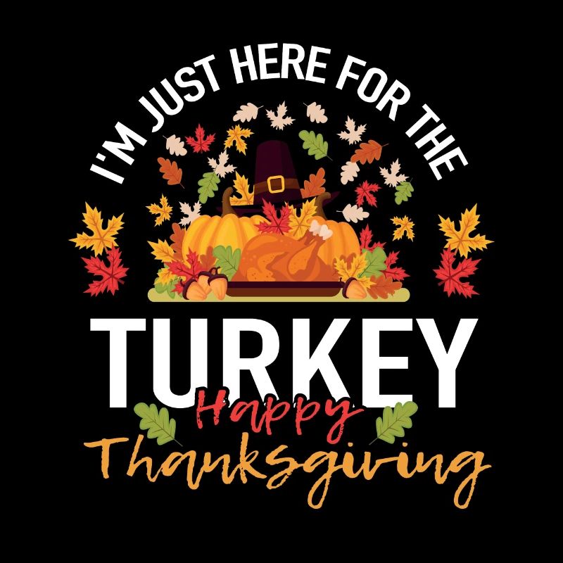 Préparez-vous pour Thanksgiving