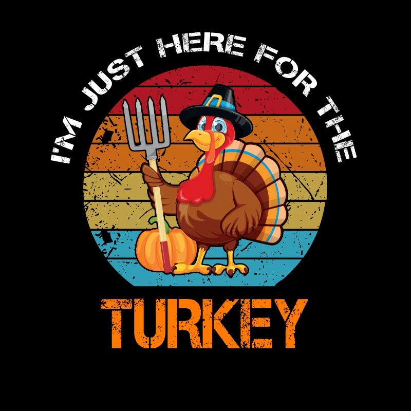 Préparez-vous pour Thanksgiving