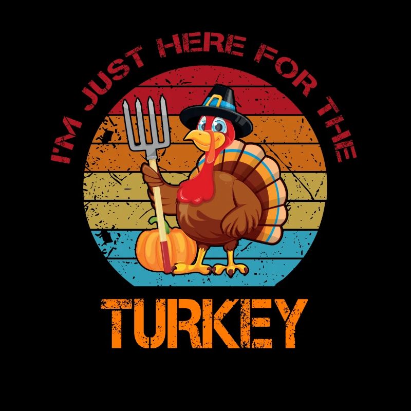 Get ready for Thanksgiving