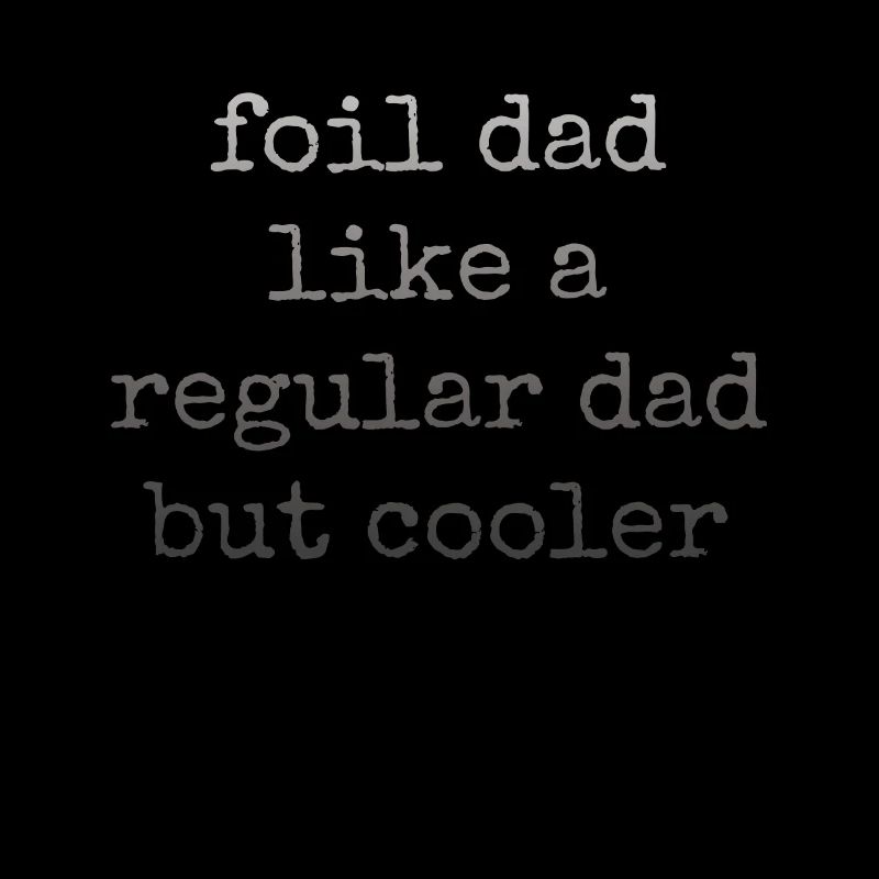 Foil Dad Wing Foil Wingsurfing Foil Wing