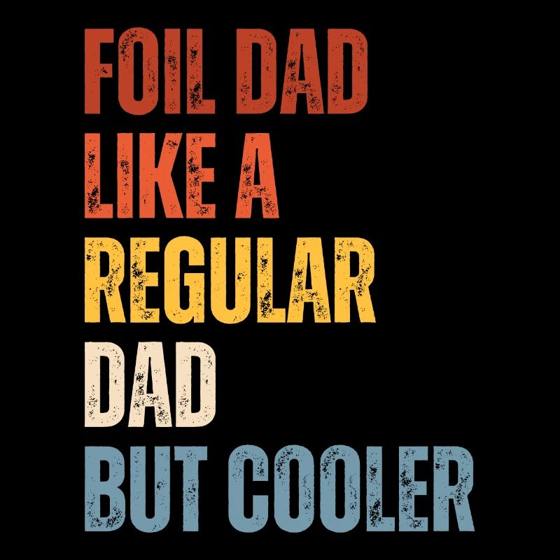 Foil Dad Wing Foil Wingsurfing Foil Wing