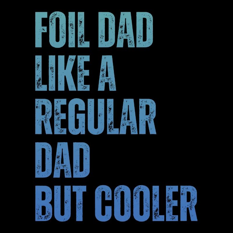 Foil Dad Wing Foil Wingsurfing Foil Wing