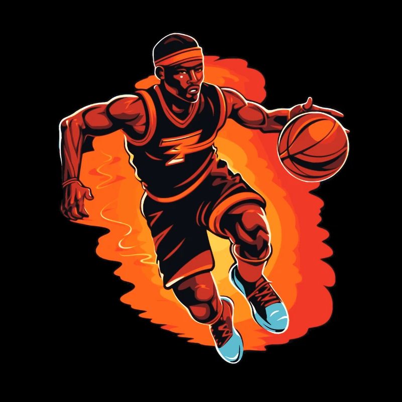 BASKETBALL forever!