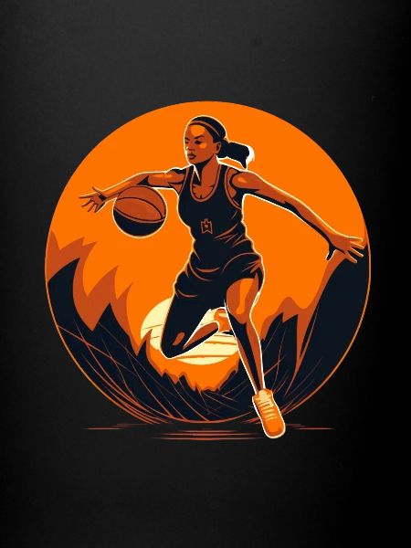 BASKETBALL forever!