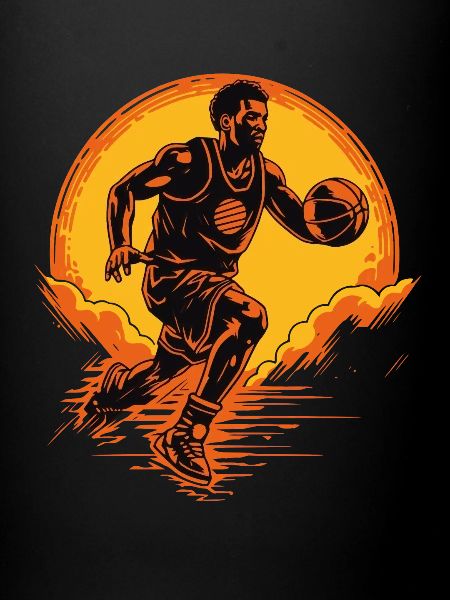 BASKETBALL forever!