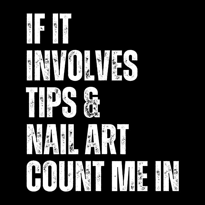 Quand il s’agit de conseils et de salon de manucure de nail art