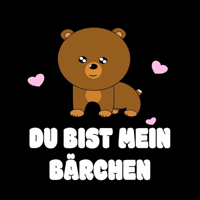 Mein Bärchen