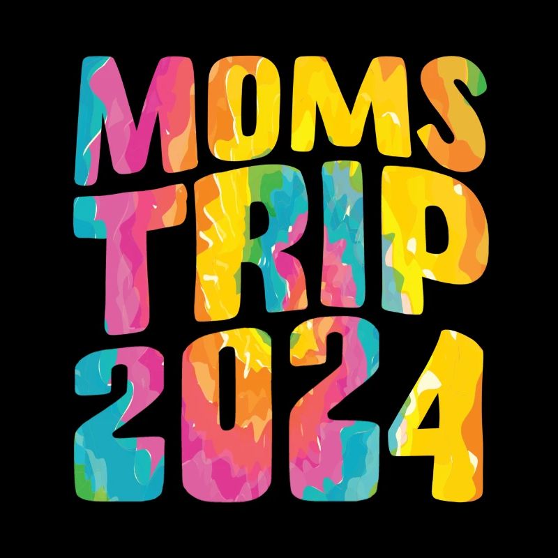 Moms Trip 2024