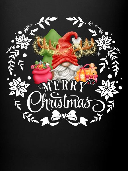 Joyeux Noël Noël Gnome