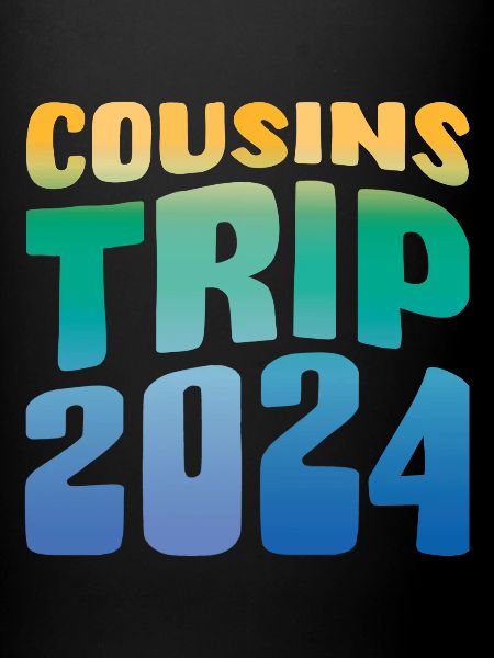 Voyage Cousins 2024