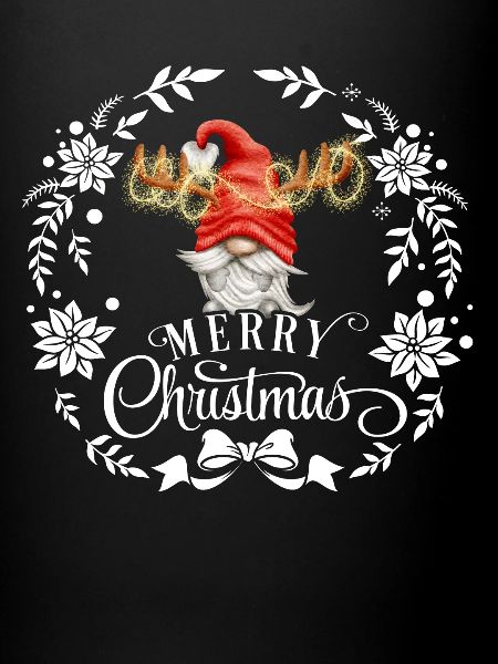 Joyeux Noël Noël Gnome