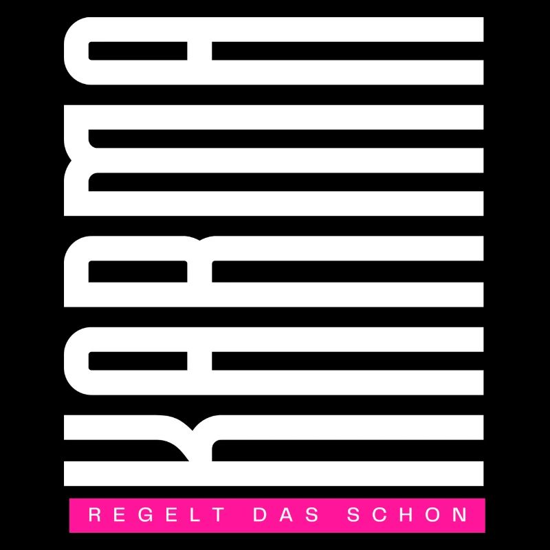 Karma. Regelt das schon