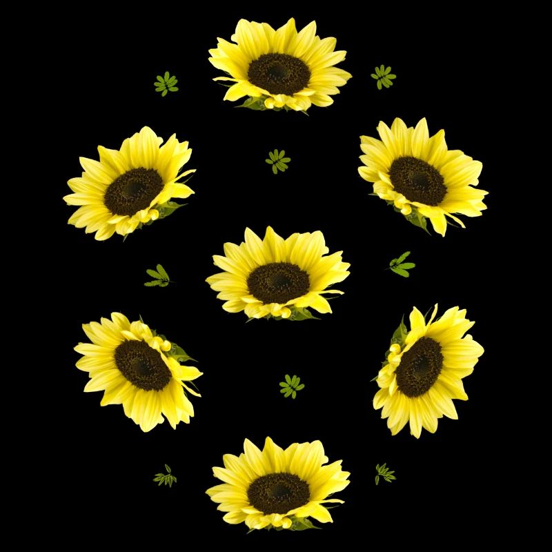 Sonnenblumen