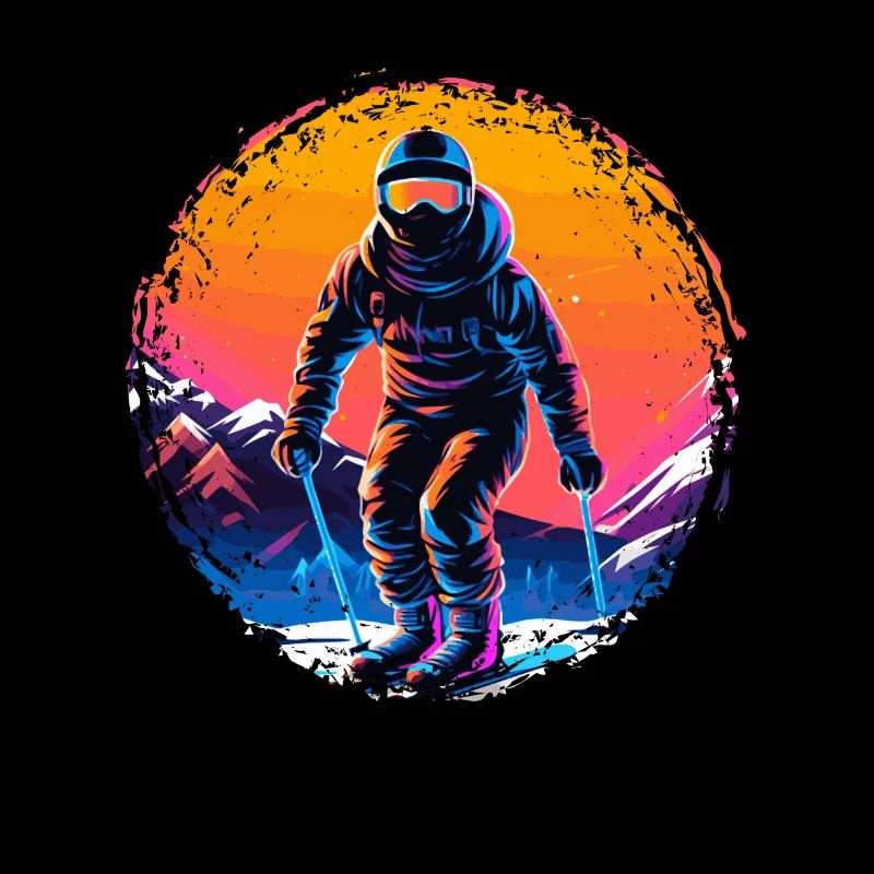 Snowboarden oder Skifahren und dann Après-Ski