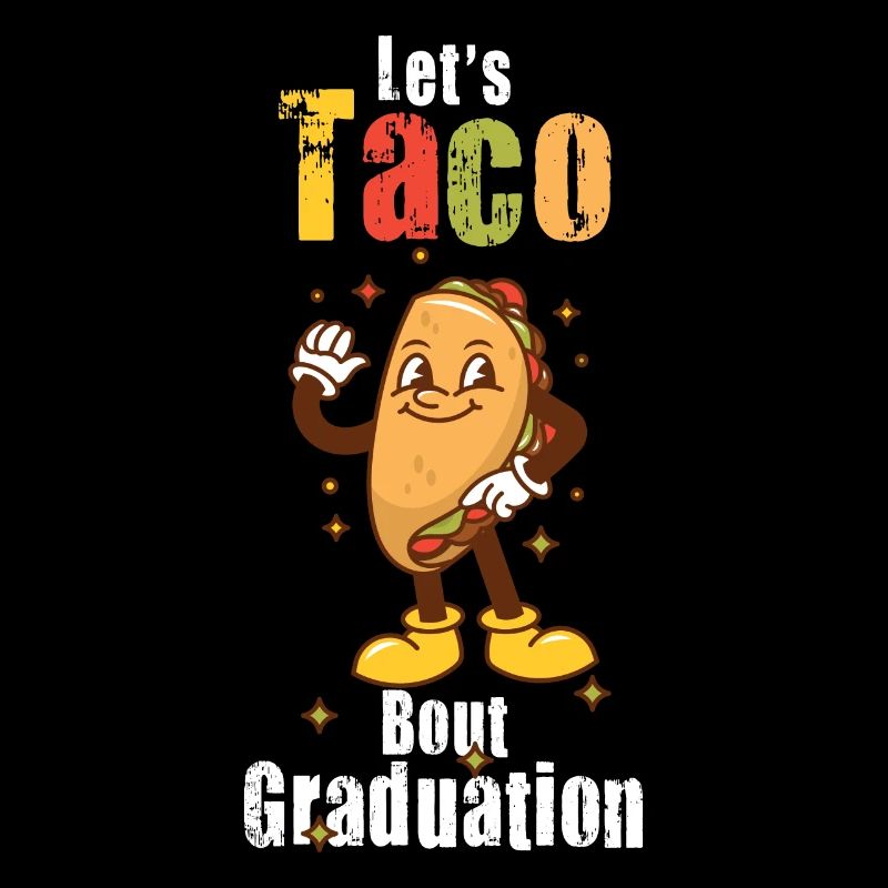 Cérémonie de remise des diplômes Let’s Taco Bout